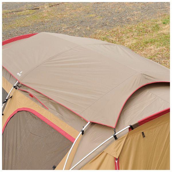 snow peak（スノーピーク） snowpeak Land Lock Shield Roof(ランド