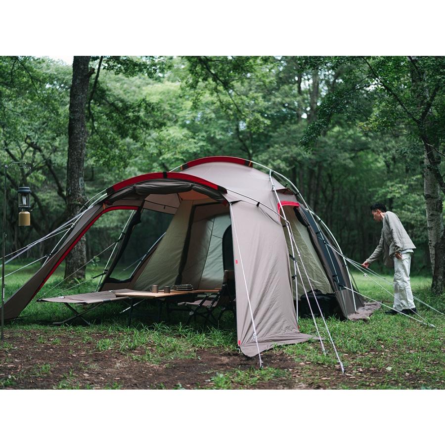 11月1日はP5倍」スノーピーク snowpeak トゥーガ「TP-690」 : tp-690  