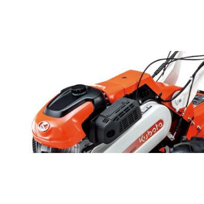 Kubota（クボタ） 耕運機 TRS900-F フルカットロータリ仕様 陽菜Smile 