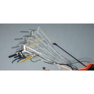 Kubota（クボタ） 耕運機 TRS900 陽菜Smile-Pro 送料無料 耕耘機