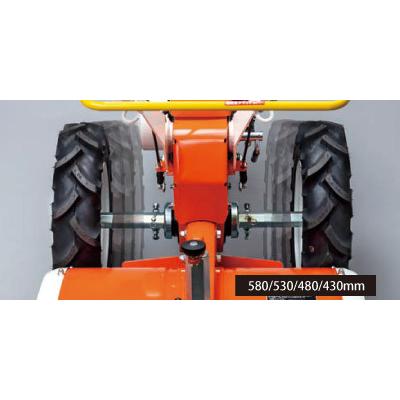 Kubota（クボタ） 耕運機 TRS900 陽菜Smile-Pro 送料無料 耕耘機