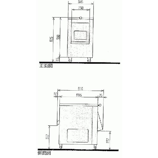 タイワ精機 タイワ石抜き機 TS-300 : プラウ Yahoo!店 - 通販 - Yahoo 