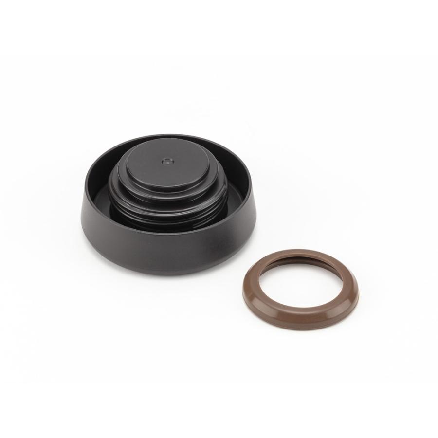 snow peak（スノーピーク） ステンレス真空ボトルタイプM350サンド