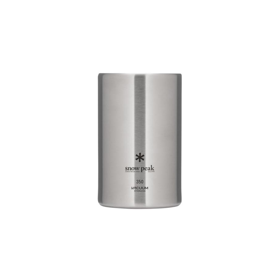 snow peak（スノーピーク） 缶クーラー350 snowpeak TW-355 : プラウ