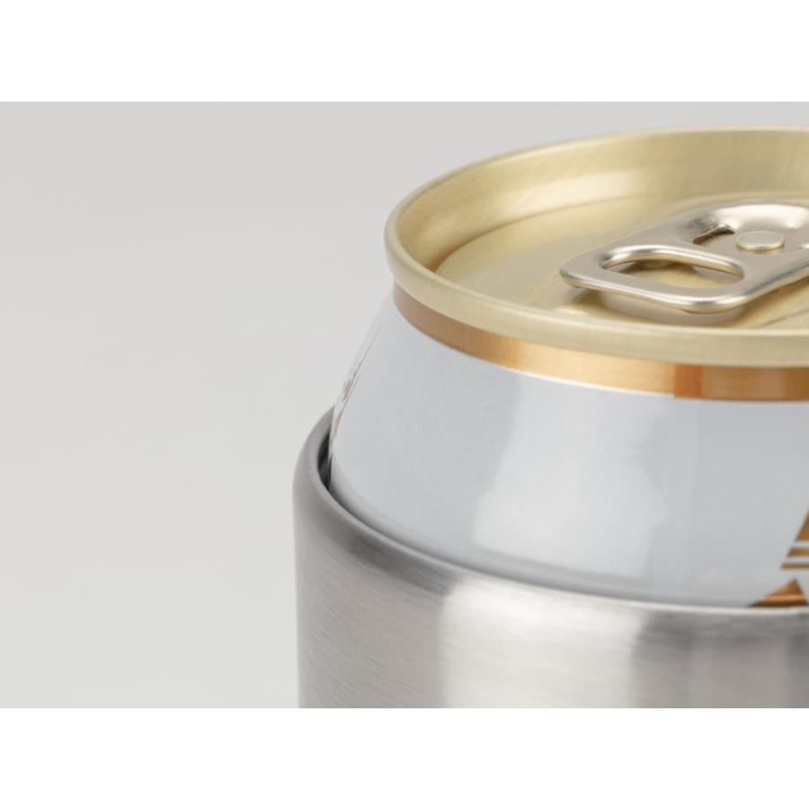 snow peak（スノーピーク） 缶クーラー350 snowpeak TW-355 : プラウ