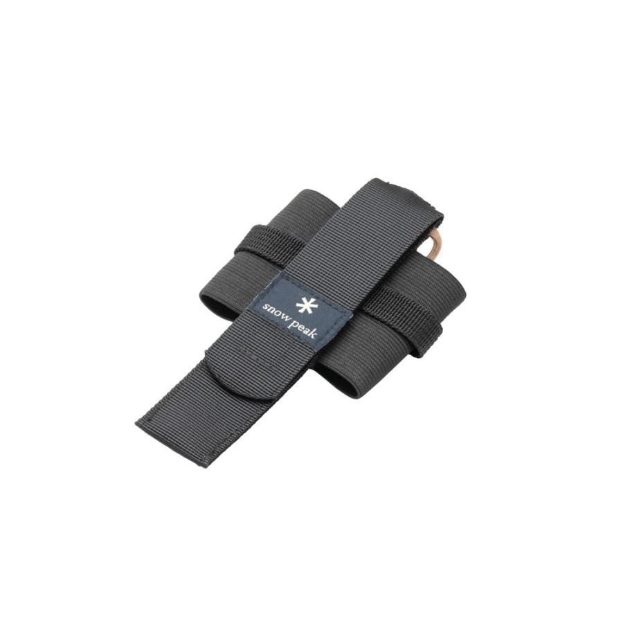 snow peak（スノーピーク） ボトルキャリア 「TW-520」 : プラウ