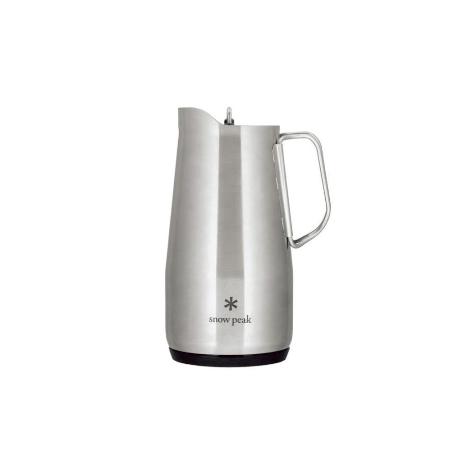 snow peak スノーピーク snowpeak サーモピッチャー1900「TW-530  