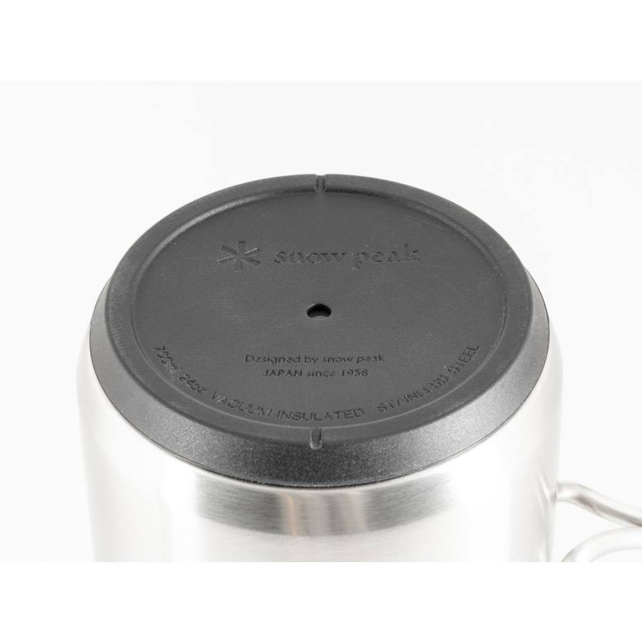 スノーピーク　 peak Land Lock | Snow Peak