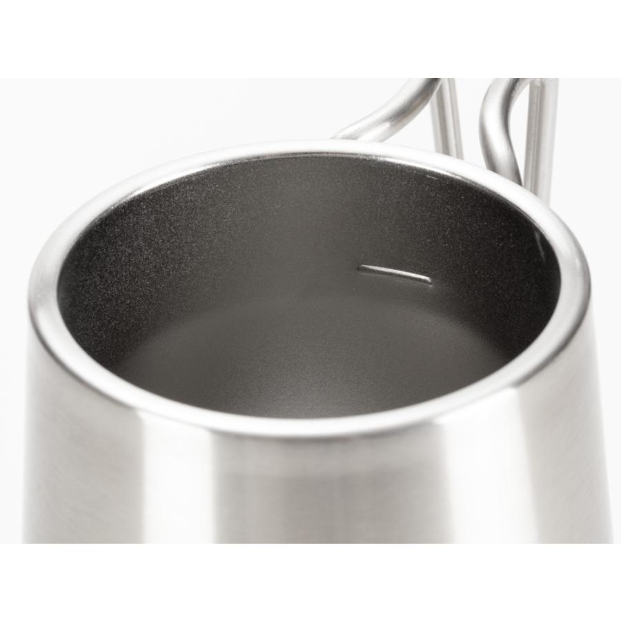 snow peak（スノーピーク） サーモジョッキ700 snowpeak TW-700