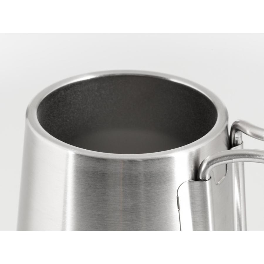 snow peak（スノーピーク） サーモジョッキ700 snowpeak TW-700