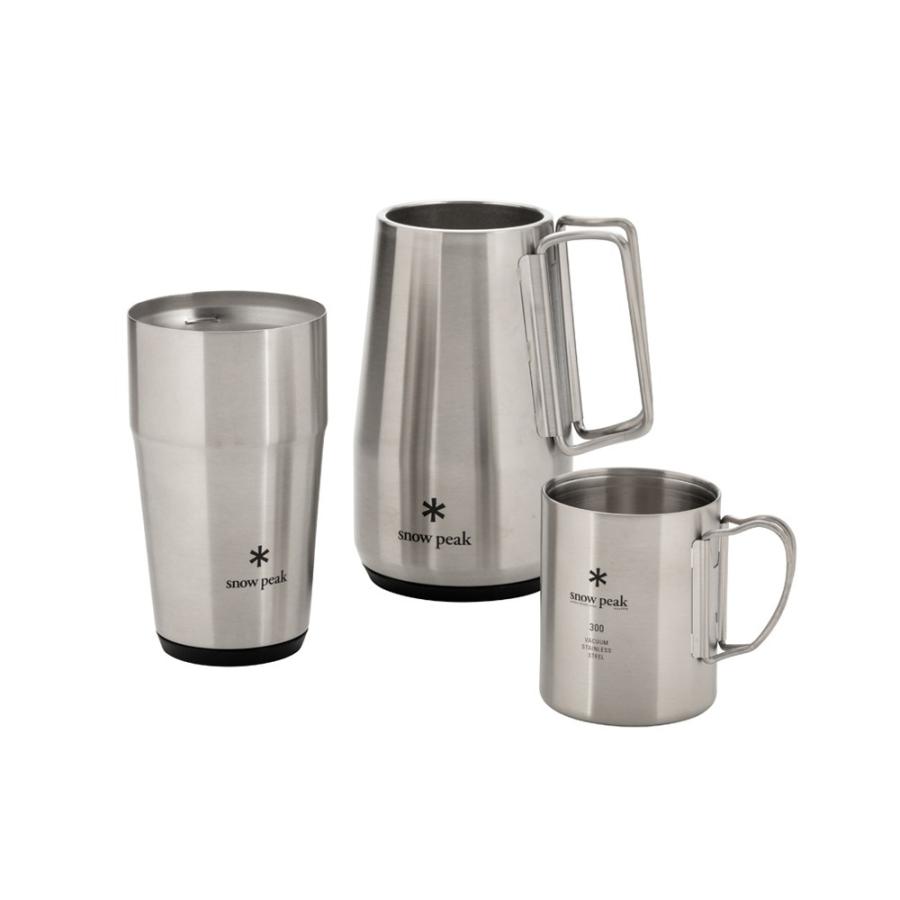 snow peak（スノーピーク） サーモジョッキ700 snowpeak TW-700