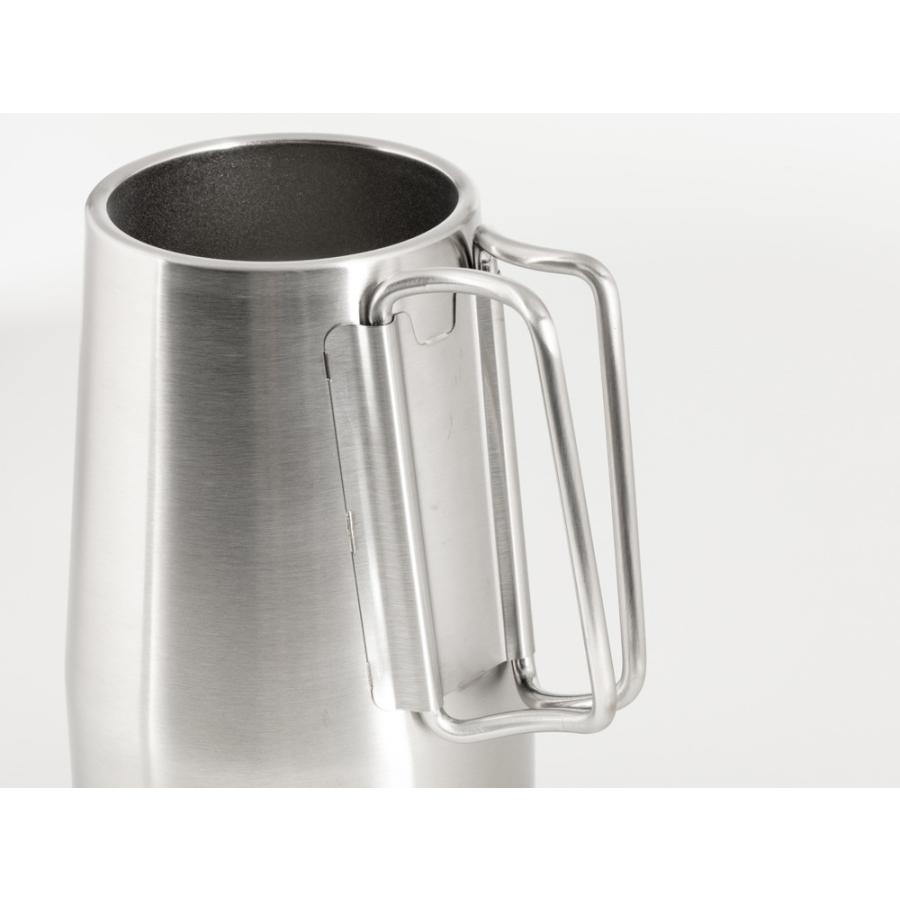 snow peak（スノーピーク） サーモジョッキ700 snowpeak TW-700