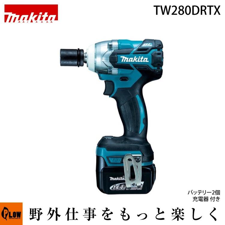 マキタ（makita） 「7/31〜P+5%」マキタ 充電式インパクトレンチ