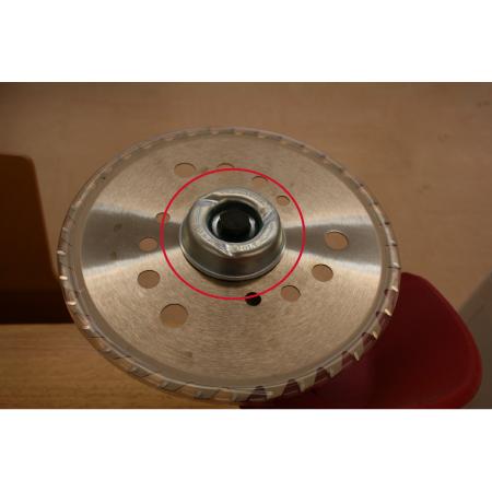ホンダ純正部品 UMK425H/UMK425C/UMK435用 カバーボルトセット