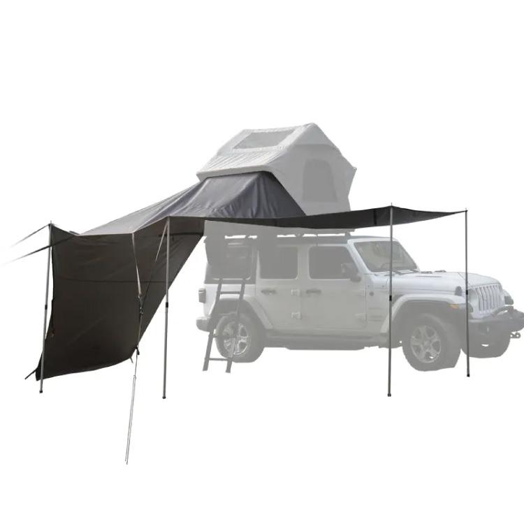 Wild Land(ワイルドランド) ユニバーサルコネクター ルーフトップ