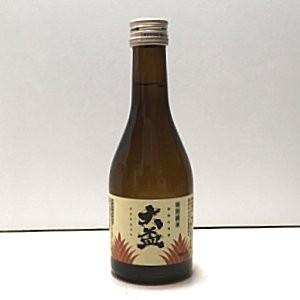 特別純米　群馬の地酒　大盃　３００ｍｌ（ネコポス・宅急便コンパクト不可）｜honda932