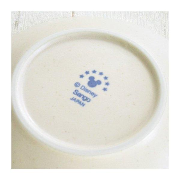 ディズニー お皿 パスタ皿 カレー皿 食器 ミッキー おしゃれ ブルックリンスタイル ディーププレート 21cm 3261 103 プロヴァンスの風 Yahoo 店 通販 Yahoo ショッピング