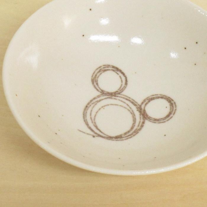 開店記念セール ディズニー ペアセット 食器 ステッチライン ペア取皿セット 小 角中皿 2 小鉢 2 ミッキーマウス キャラクター おしゃれ かわいい Neotextreview Com