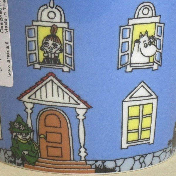 アラビア ムーミン マグカップ 300ml ムーミンハウス 北欧 食器 ブランド マグ おしゃれ Ara プロヴァンスの風 Yahoo 店 通販 Yahoo ショッピング