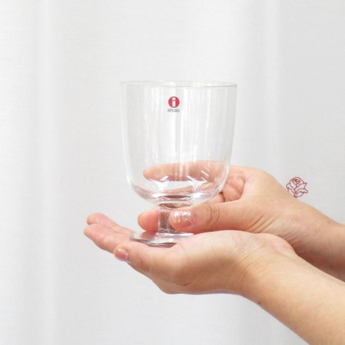 イッタラ レンピ グラス クリア 340ml 2個 ペア セット 北欧食器 脚付きグラス ガラスコップ おしゃれ 結婚祝い Iittala プロヴァンスの風 Yahoo 店 通販 Yahoo ショッピング