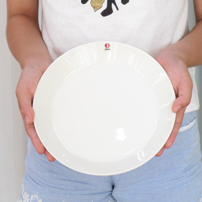 イッタラ プレート 21cm 北欧 ティーマ 食器 ブランド おしゃれ シンプル 全4色 ホワイト ブラック パールグレー ライトブルー レッド Iittala Teema Plate21 プロヴァンスの風 Yahoo 店 通販 Yahoo ショッピング