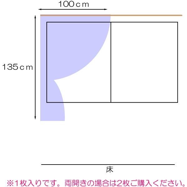 ディズニー カーテン 遮光 100 135ｃｍ 1枚入り 腰高窓サイズ 北欧 ミッキー スコープ ベージュ ブラック ドット 遮光カーテン おしゃれ かわいい 子供部屋 M 1168 プロヴァンスの風 Yahoo 店 通販 Yahoo ショッピング