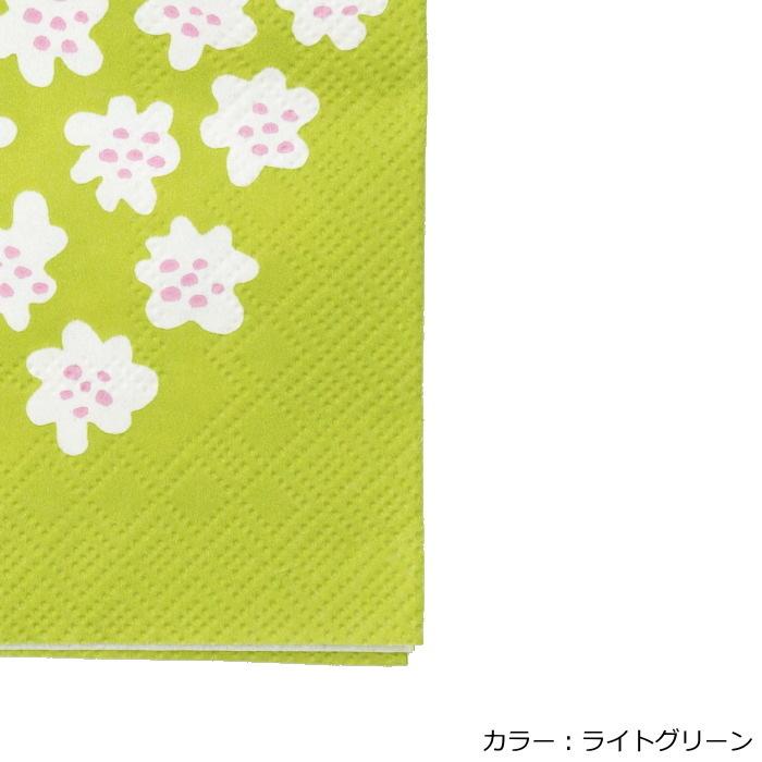 専門ショップ マリメッコ Marimekko プケッティ入り 1枚ずつ 種類 ペーパーナプキン テーブルセッティング リネン