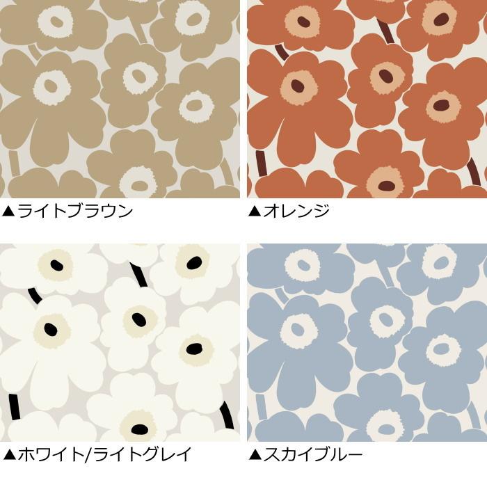 マリメッコ 壁紙 ウニッコ Unikko Vol 6 Wallcoverings Marimekko