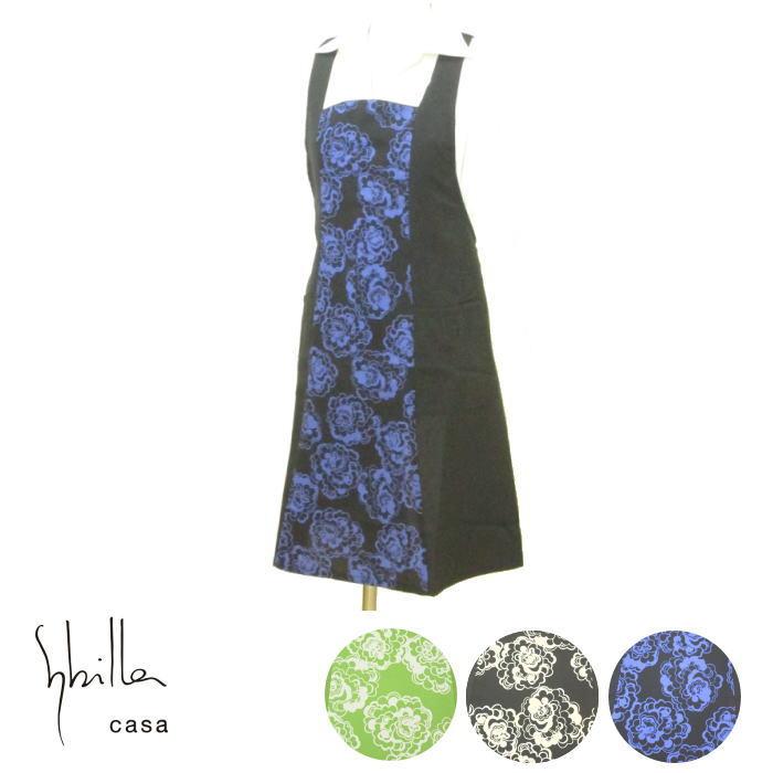 エプロン ブランド Sybilla シビラ ソニャール 夢を見る X型 おしゃれ レディース調理用エプロン 母の日 誕生日 プレゼント Sybilla プロヴァンスの風 Yahoo 店 通販 Yahoo ショッピング