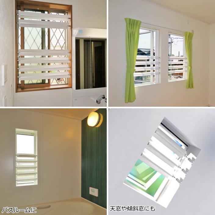 ブラインド ルーバー 1枚入り つっぱり式 Tsuppalouva ツッパルーバ Type 570 取付可能窓枠寸法 57 62cm 目隠し お風呂 浴室 小窓 カフェブラインド Tsuppalouva 570 プロヴァンスの風 Yahoo 店 通販 Yahoo ショッピング