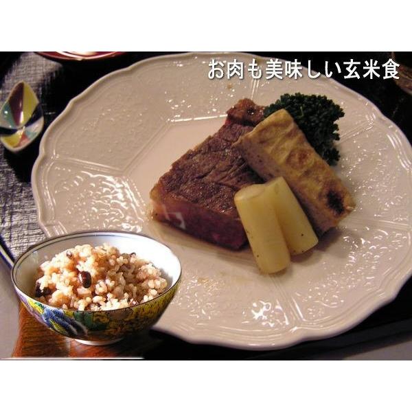 令和7年産 新米 無農薬 有機米 こしひかり 食用玄米 2kg 土の詩 JAS