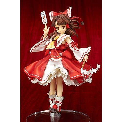 ビッグ割引 東方project 東方香霖堂版 博麗霊夢 電子玩具 Www Apsaojose Com Br