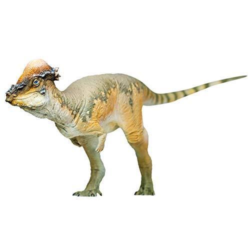 １着でも送料無料 PNSO 先史時代恐竜モデル:46 パキケファロサウルスのオースチン 電子玩具