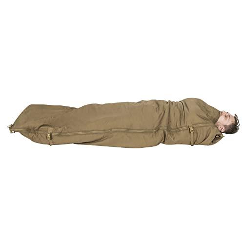 HelikonーTex Swagman Roll ミリタリーポンチョ、ブッシュクラフト ...
