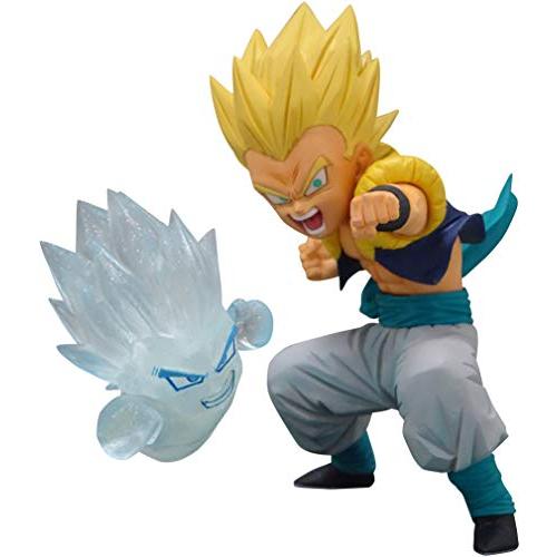 高品質 バンプレスト ドラゴンボールz G Materia The Gotenks ゴテンクス 服 Www Oroagri Eu