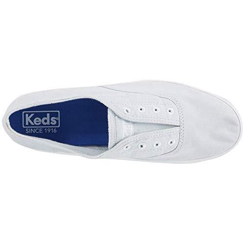 小物などお買い得な福袋 Chillax レディース Keds スリッポン 9 5 ライトブルー スニーカー その他シューズ