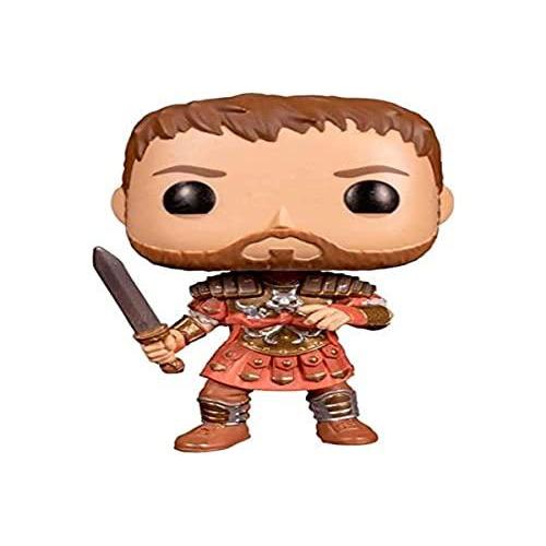 Funko Pop 860 Figure Vinyl Exclusive Maximus Gladiator Movies 電子玩具 偉大な Themtransit Com