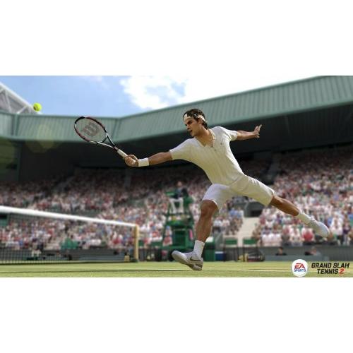 Xbox360 ー 輸入版 2 Tennis Slam Grand その他テレビゲーム 最初の Themtransit Com