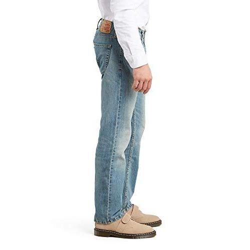 リーバイス559 Relaxed Straight Fit Jean US サイズ: waist40 32