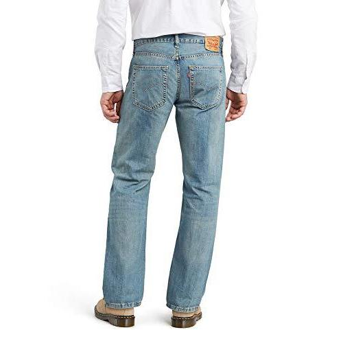 リーバイス559 Relaxed Straight Fit Jean US サイズ: waist40 32
