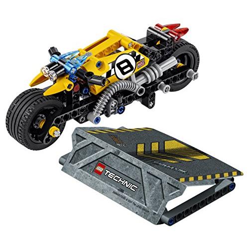 激安オンライン販売 レゴ (LEGO) テクニック スタントトラック 42059