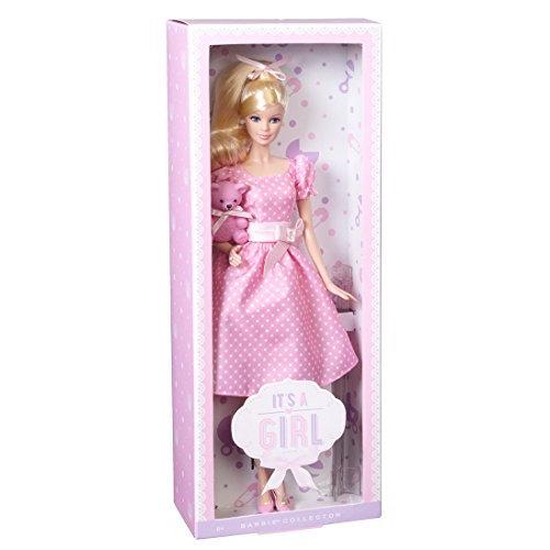 【推し】 バービーコレクター バービー イッツ・ア・ガール(X8428) 【3076057364】(15709円)
