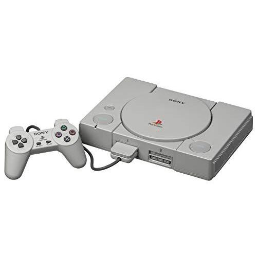 【サイズ交換ＯＫ】 PlayStation Sony Video (Renewed) Console Game その他テレビゲーム