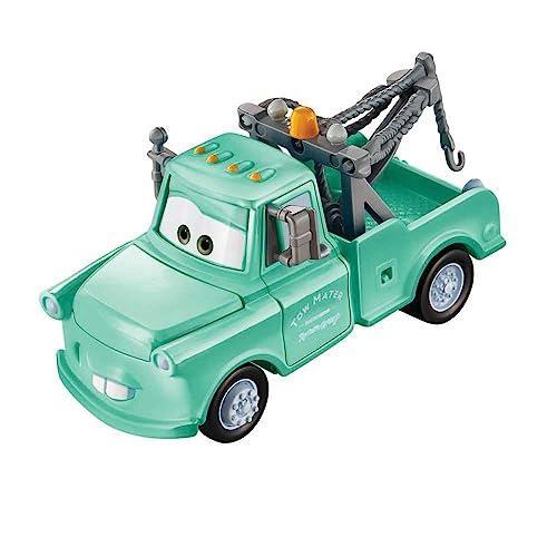 高級感 Disney Pixar Cars Color Changers Mater Democracia Tv