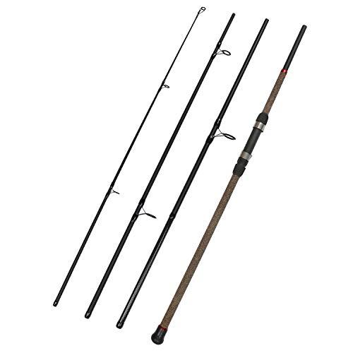 Fiblink 4ピース サーフロッド カーボン スピニング フィッシングポール フィッシングロッド ポータブル 10フィ Ys 10フィ 体育器具 用品 フィッシングポール 9フィート 滋養 トラベル 販売早割 の