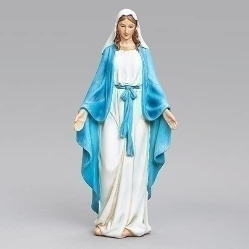 商品の良いところ 聖母マリア像 キリスト教 Mary