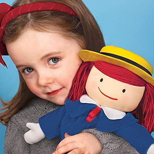 定番から最新購入 Madeline Soft Doll マデリーンソフト人形♪ハロウィン♪サイズ：