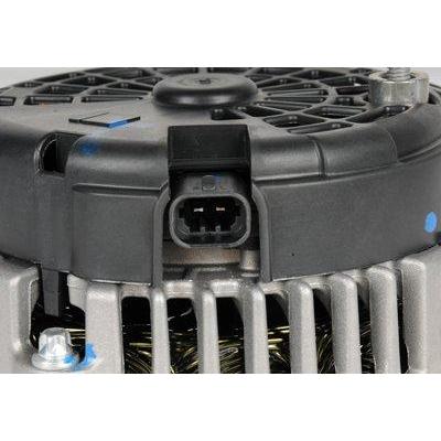 送料無料/即納 ACDelco 20881337 GM Original Equipment Alternator