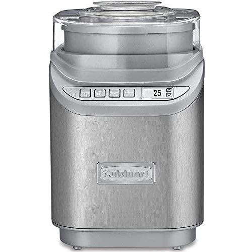 クイジナート Cuisinart アイスクリームメーカー Cuisinart
