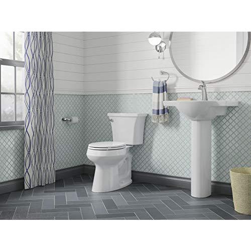 経典ブランド Kohler Kー45800ー4ーcp Alteo Singleーhandle Bathroom Sink Faucet， Polished Chro